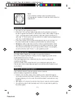 Preview for 13 page of Abus RM 04 Li VdS Radio Operating And Installation Instructions