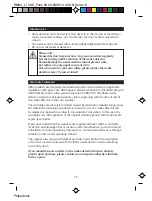 Предварительный просмотр 15 страницы Abus RM 04 Li VdS Radio Operating And Installation Instructions