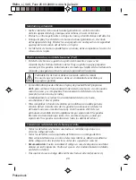 Preview for 20 page of Abus RM 04 Li VdS Radio Operating And Installation Instructions