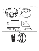 Предварительный просмотр 2 страницы Abus RM10 User Manual