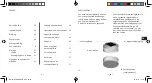 Preview for 18 page of Abus RM23 NF User Manual