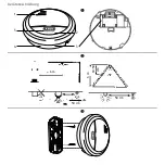 Preview for 2 page of Abus RM40 User Manual