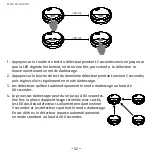 Предварительный просмотр 52 страницы Abus RM40 User Manual