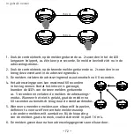 Preview for 72 page of Abus RM40 User Manual