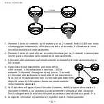 Предварительный просмотр 92 страницы Abus RM40 User Manual