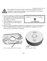 Preview for 46 page of Abus RWM120 User Manual