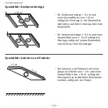 Preview for 10 page of Abus RWM140 User Manual