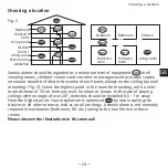 Preview for 29 page of Abus RWM140 User Manual