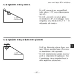 Preview for 97 page of Abus RWM140 User Manual