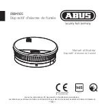 Preview for 50 page of Abus RWM165 User Manual