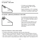 Preview for 60 page of Abus RWM165 User Manual