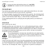 Preview for 94 page of Abus RWM165 User Manual