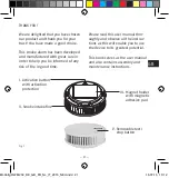 Preview for 21 page of Abus RWM250 User Manual