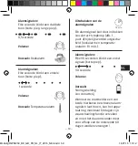 Preview for 59 page of Abus RWM250 User Manual