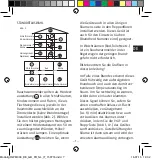 Preview for 7 page of Abus RWM300 User Manual