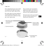 Preview for 21 page of Abus RWM300 User Manual