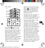 Preview for 61 page of Abus RWM300 User Manual