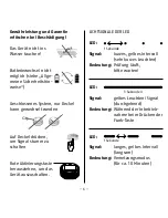 Preview for 6 page of Abus RWM450 User Manual