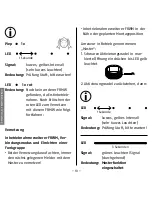 Preview for 10 page of Abus RWM450 User Manual