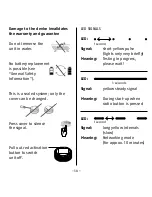 Preview for 38 page of Abus RWM450 User Manual