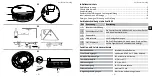 Preview for 2 page of Abus RWM50 User Manual