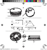 Preview for 34 page of Abus RWM90 User Manual