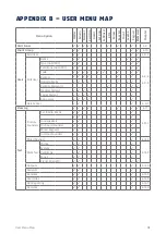 Предварительный просмотр 41 страницы Abus Secoris ESEZ60500 User Manual