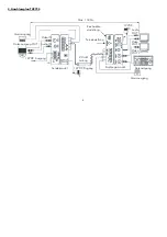 Preview for 3 page of Abus Security-Center ProfiLine TV8720 Installation Manual