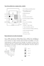 Предварительный просмотр 15 страницы Abus Security-Center TERXON AZ5120 Installation Manual