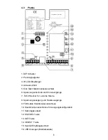 Предварительный просмотр 6 страницы Abus Secvest 2WAY Installation Instructions Manual