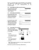 Preview for 10 page of Abus Secvest 2WAY Installation Instructions Manual