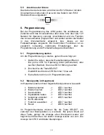 Preview for 11 page of Abus Secvest 2WAY Installation Instructions Manual