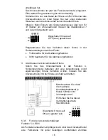 Предварительный просмотр 18 страницы Abus Secvest 2WAY Installation Instructions Manual