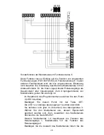 Предварительный просмотр 24 страницы Abus Secvest 2WAY Installation Instructions Manual