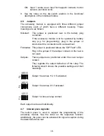 Предварительный просмотр 36 страницы Abus Secvest 2WAY Installation Instructions Manual