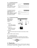 Предварительный просмотр 38 страницы Abus Secvest 2WAY Installation Instructions Manual