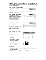 Предварительный просмотр 64 страницы Abus Secvest 2WAY Installation Instructions Manual