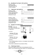 Предварительный просмотр 149 страницы Abus Secvest 2WAY Installation Instructions Manual