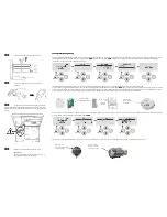 Preview for 2 page of Abus Secvest FU8006 Quick Manual