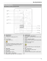 Предварительный просмотр 24 страницы Abus SECVEST FUAA50 Series Installer Manual