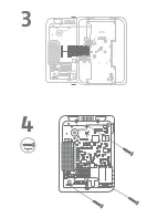 Preview for 7 page of Abus SECVEST FUAA50000 Quick Manual