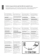 Preview for 10 page of Abus SECVEST FUAA50000 Quick Manual