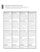 Preview for 11 page of Abus SECVEST FUAA50000 Quick Manual