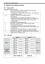 Предварительный просмотр 12 страницы Abus Secvest IP Installation And Operating Instructions Manual