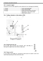 Предварительный просмотр 13 страницы Abus Secvest IP Installation And Operating Instructions Manual