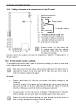 Предварительный просмотр 15 страницы Abus Secvest IP Installation And Operating Instructions Manual