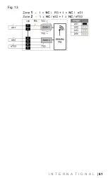 Preview for 61 page of Abus SECVEST Installation Instructions And User Manual