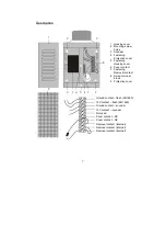 Preview for 7 page of Abus SG1660 Installation Manual