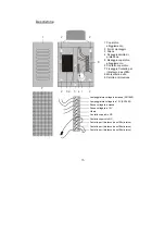 Preview for 15 page of Abus SG1660 Installation Manual