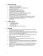 Preview for 4 page of Abus SG1800 Installation Instructions Manual